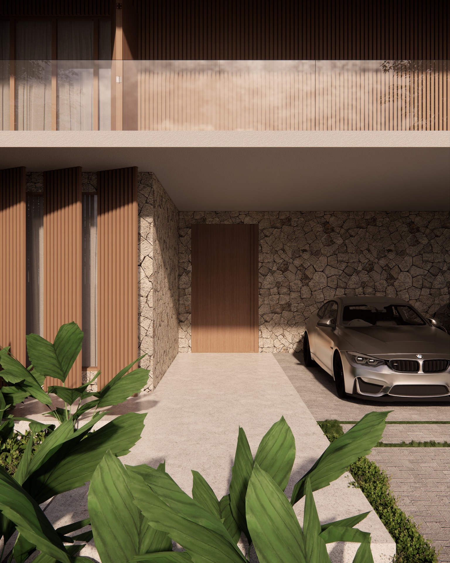 Fazenda Dona Carolina