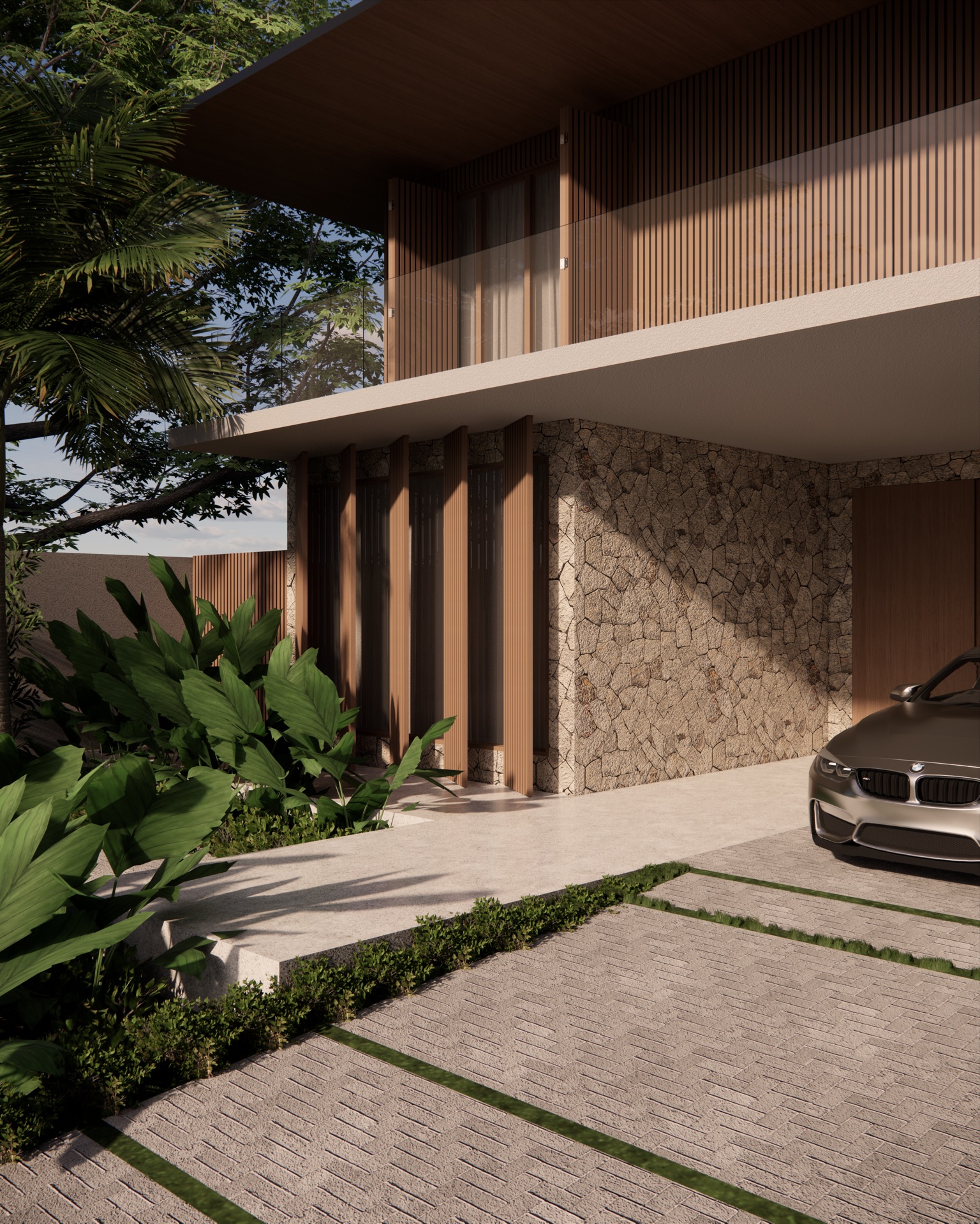 Fazenda Dona Carolina — Volume