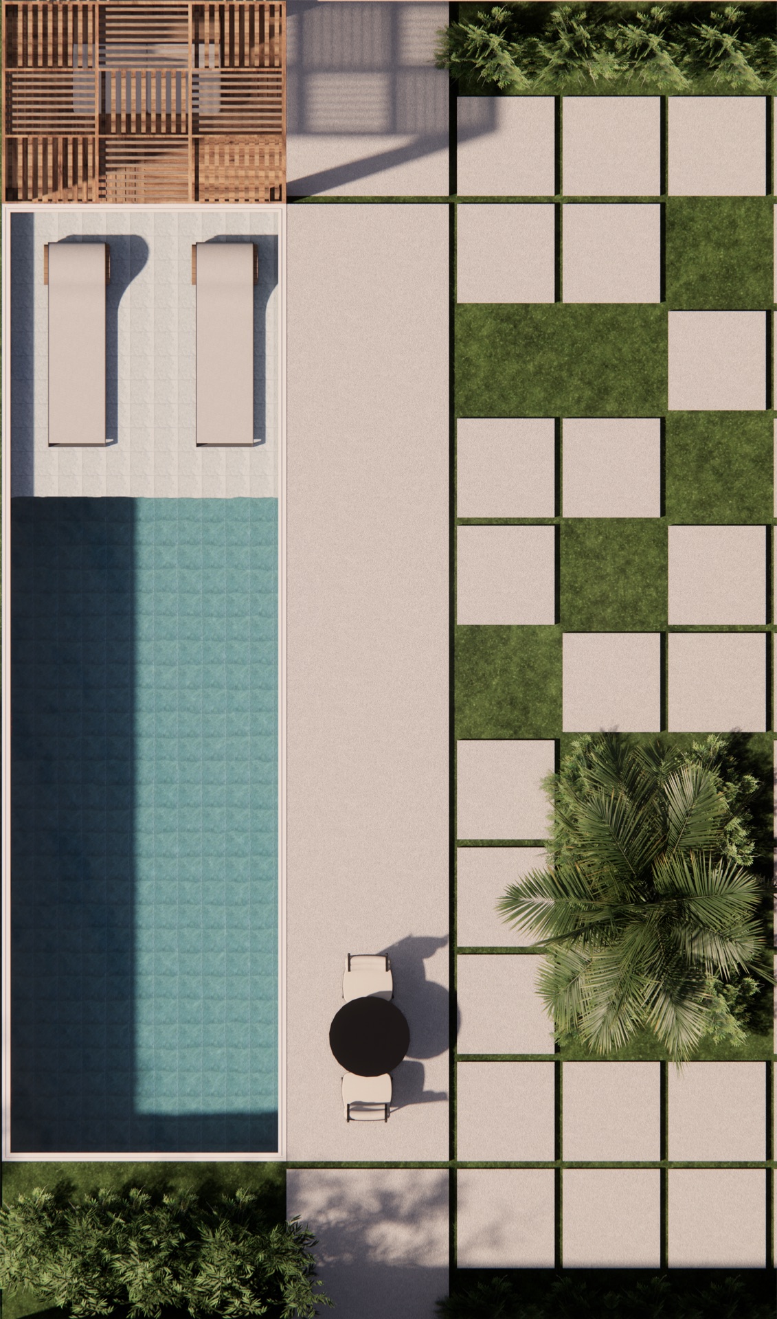 Fazenda Dona Carolina — Detalhe