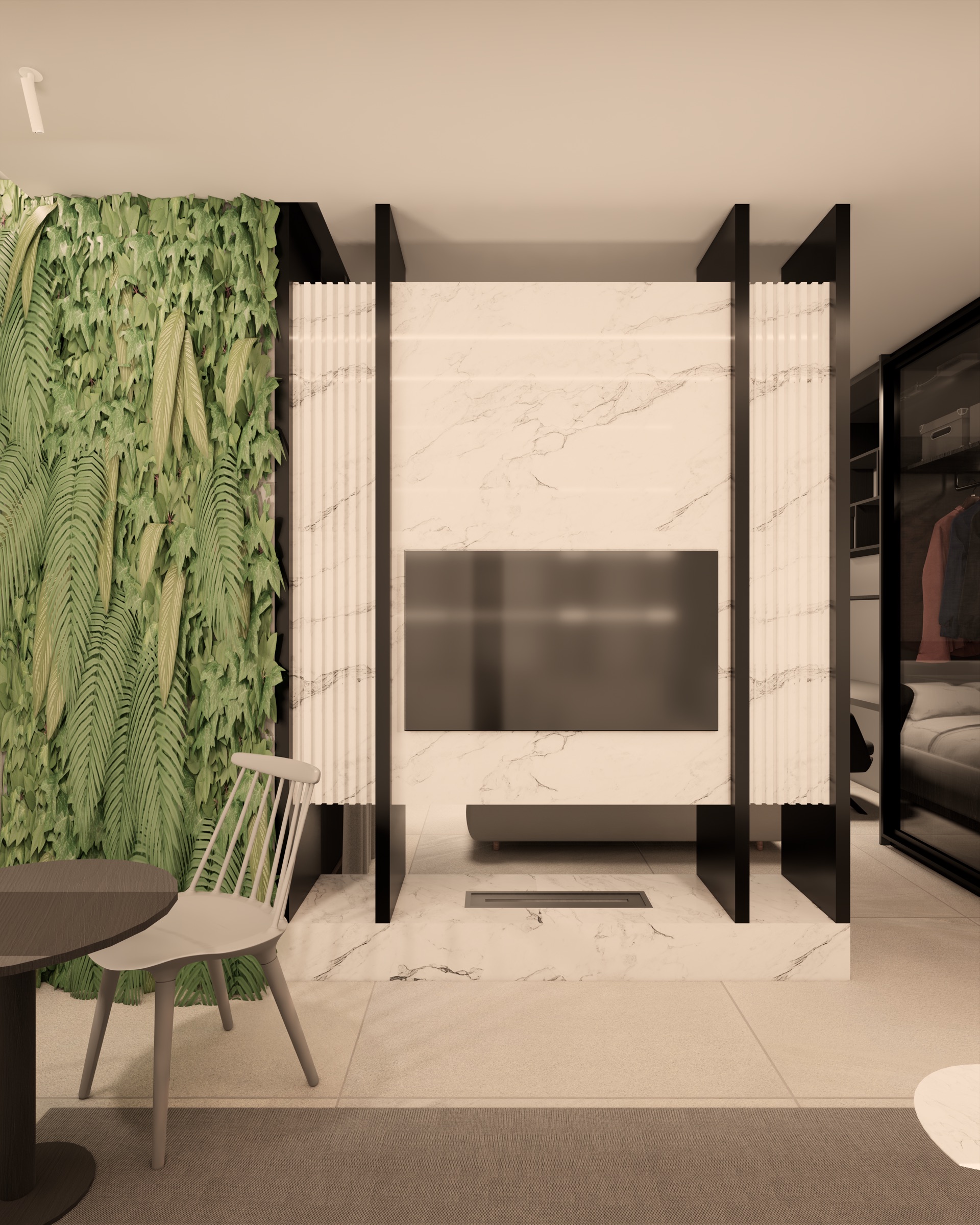 Studio VM — Vista 2