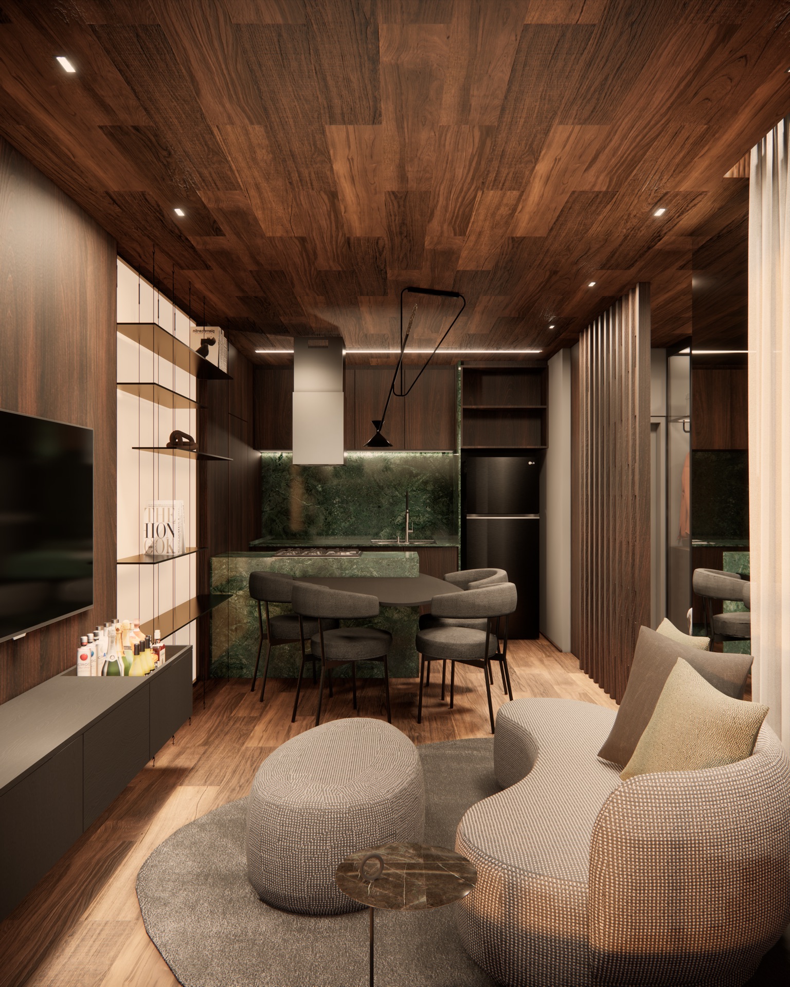 Studio — Visão geral