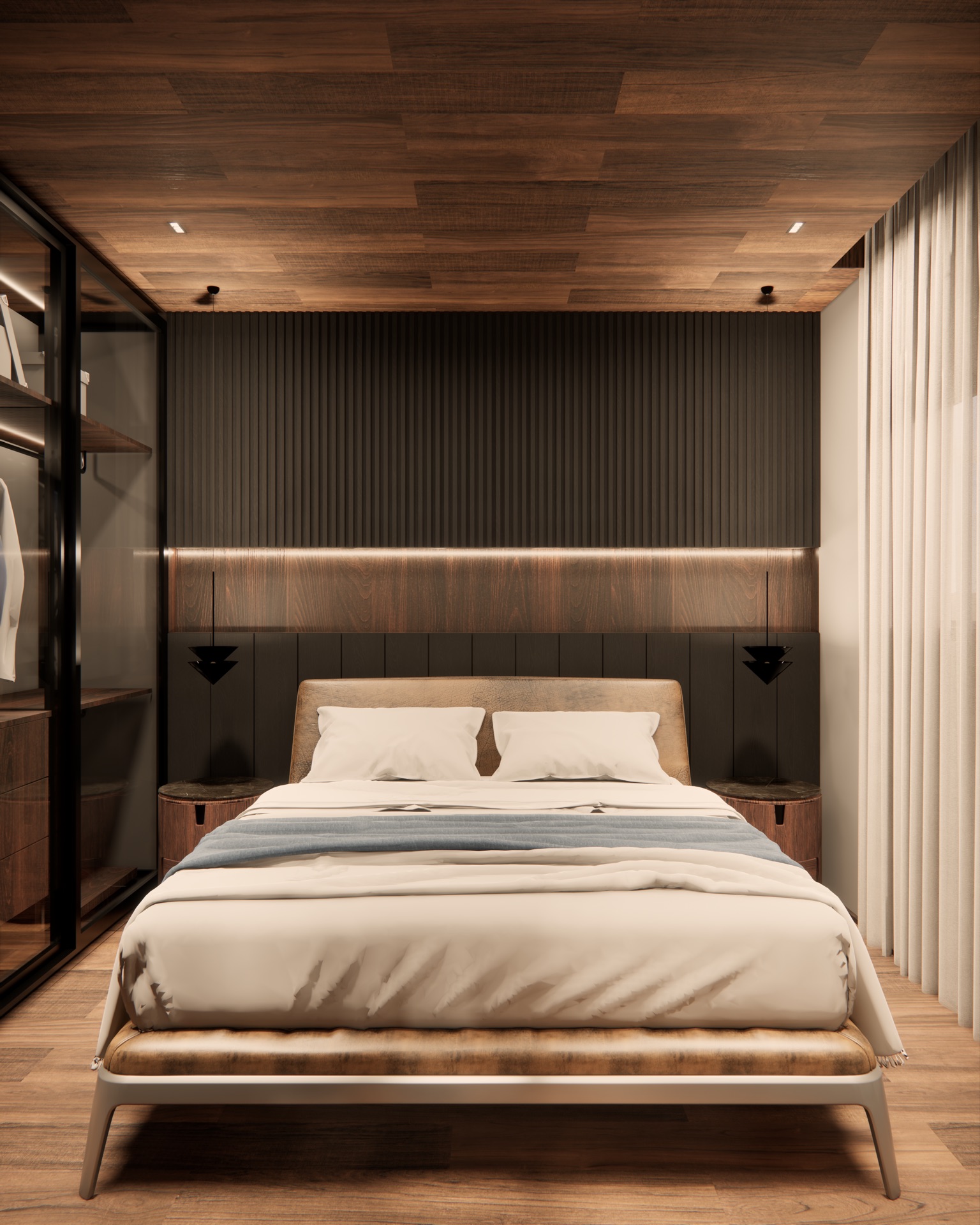 Studio — Iluminação